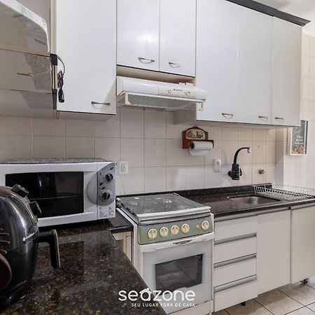 Apto 350M Da Praia Balneario Camboriu-Sc Btr0302 Luaran gambar
