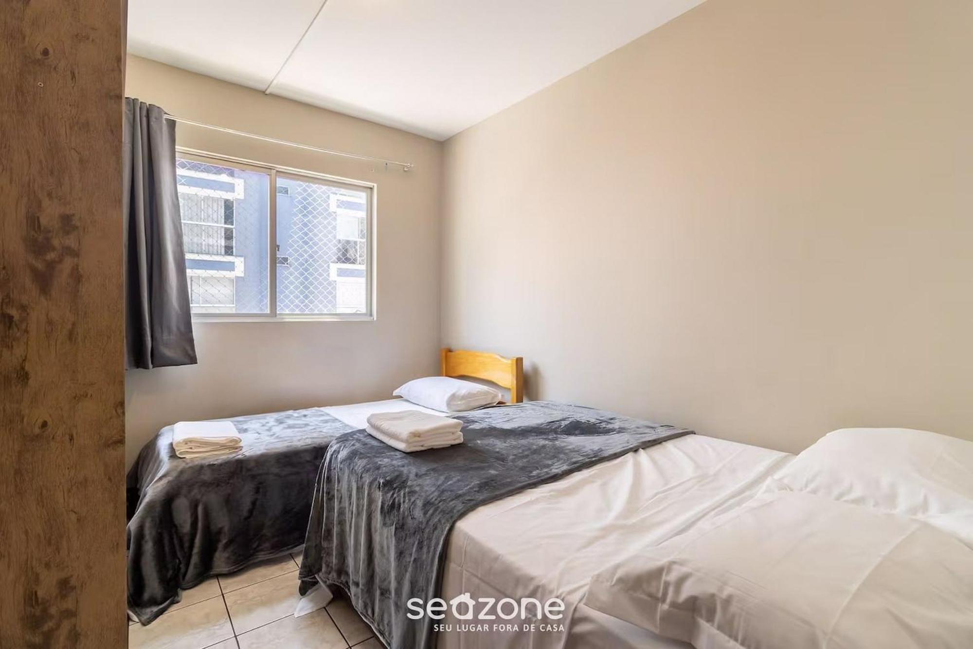 Apto 350M Da Praia Balneario Camboriu-Sc Btr0302 Luaran gambar